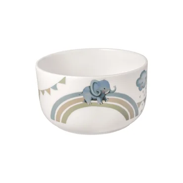 Villeroy & Boch Detská miska Walk like an Elephant, 0,44 l