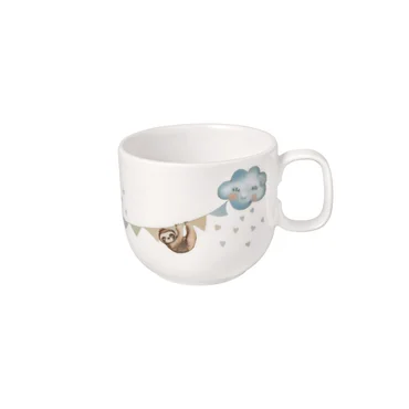 Villeroy & Boch Detský hrnček Walk like an Elephant, 0,17 l