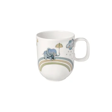 Villeroy & Boch Detský hrnček Walk like an Elephant, 0,28 l