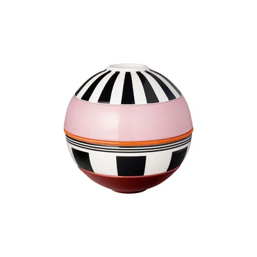 Villeroy & Boch La petite Boule jedálenská sada, Memphis, 5 ks