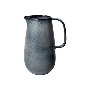 Villeroy & Boch Kameninový džbán Lave gris, 1,6 l