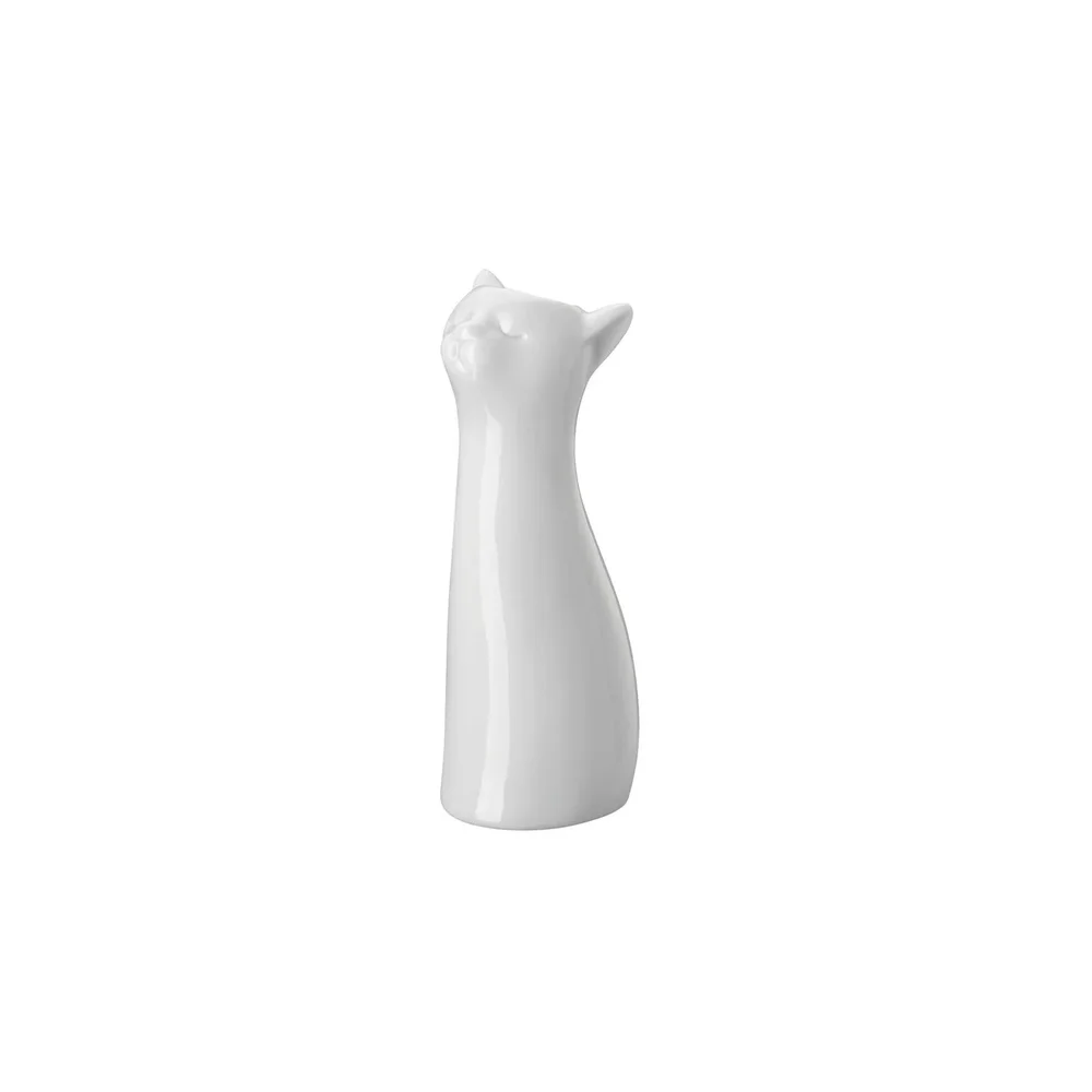Váza Mačka, 14 cm