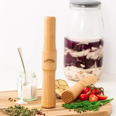 Kilner Fermentačna palička z bukového dreva
