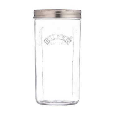 Kilner Fermentačná sada, 1 l