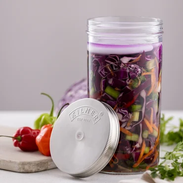 Kilner Fermentačná sada, 1 l