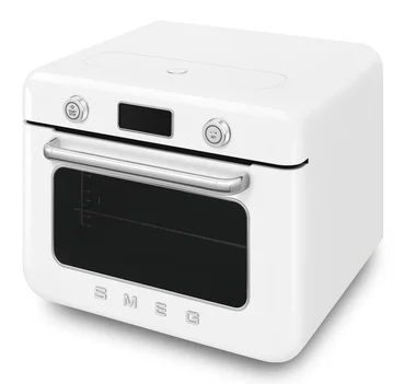 Smeg Stolná kombinovaná parná rúra, 30l