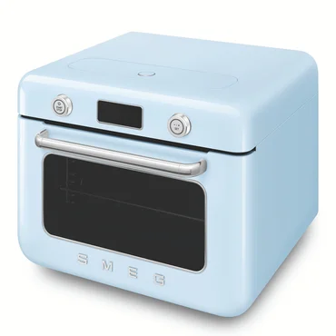 Smeg Stolná kombinovaná parná rúra, 30l