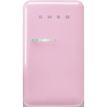Smeg Chladnička s mraziacim boxom FAB10R, 105 l/17 l otváranie vpravo, 96x54,3 cm