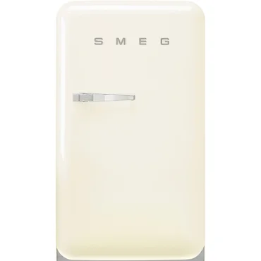 Smeg Chladnička s mraziacim boxom FAB10R, 105 l/17 l otváranie vpravo, 96x54,3 cm