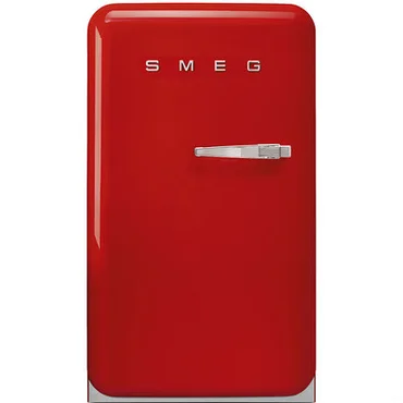 Smeg Chladnička "Home Bar", ľavé otváranie, 135 l