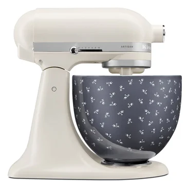 KitchenAid Keramická misa 4,83l, Modrotlač
