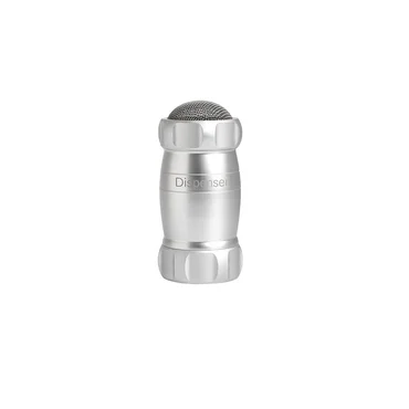 Marcato Múčenka/cukornička na práškový cukor Dispenser, 16 cm