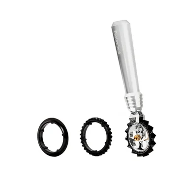 Marcato Radielko na cesto Pastawheel, 20 cm