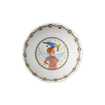 Rosenthal Vianočná miska, Vianočné svetielka, 0,5l