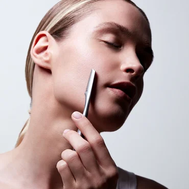 Zwilling Beauty Dámský epilátor na obličej, nerezový