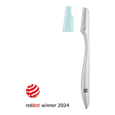 Zwilling Beauty Dámský epilátor na obličej, nerezový