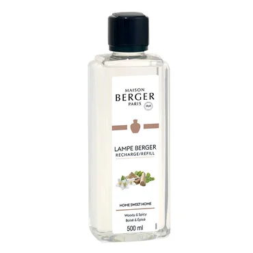 Maison Berger Paris Náplň do katalytickej lampy Home sweet home, 500 ml