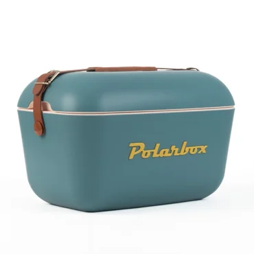 Polarbox Chladiaci box Classic 20 l, petrolejová