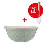 Mason Cash Misa na cesto Home To Roost, Ø 29 cm / 4 l, zelená