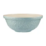 Mason Cash Misa na cesto Home To Roost, Ø 26 cm / 2,7 l, modrá