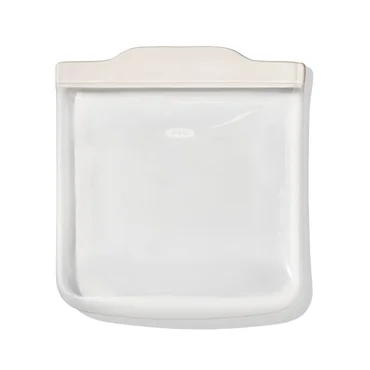 OXO Silikónové vrecko na sendvič, 0,8 l, 19 x 21 cm