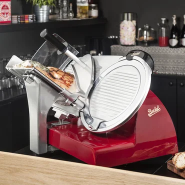 Berkel Nářezový stroj Red Line 300, elektrický
