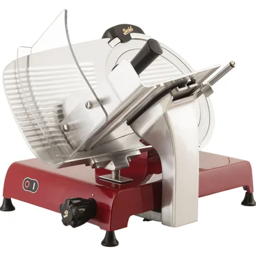 Berkel Nářezový stroj Red Line 300, elektrický