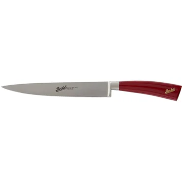 Berkel Filetovací nůž Elegance, 21 cm, červená