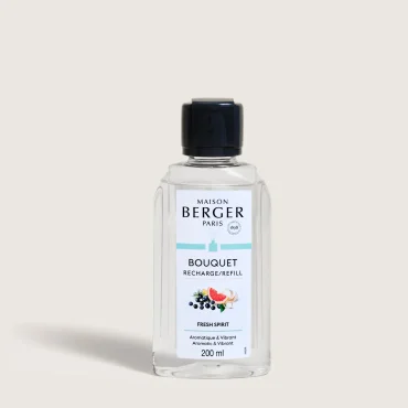Maison Berger Paris Náplň do difuzéra Svieža atmosféra, 200 ml