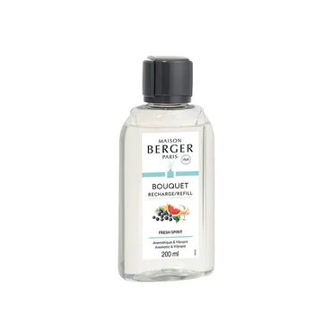 Maison Berger Paris Náplň do difuzéra Svieža atmosféra, 200 ml