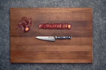 Zwilling Kompaktný kuchársky nôž Spectrum, 14 cm