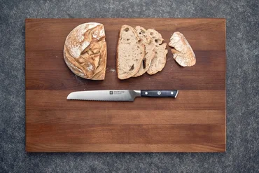Zwilling Nôž na chlieb Spectrum, 20 cm
