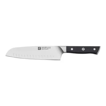 Zwilling Santoku nôž s výbrusom Spectrum, 18 cm