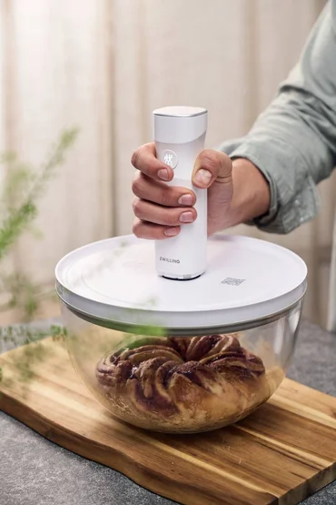 Zwilling Vákukovacie viečko k misám o Ø 24 cm, Fresh & Save