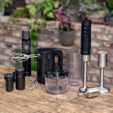 Zwilling Náhradná výmenná batéria XTEND Enfinigy, 12V, čierna