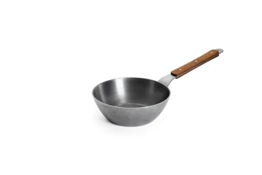 Woll Soté pánev z karbonové oceli, Carbon steel, Ø 20 cm