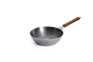 Woll Soté pánev z karbonové oceli, Carbon steel, Ø 24 cm