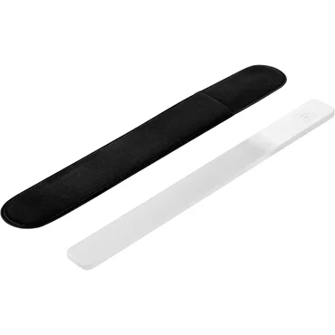 Zwilling Beauty Skleněný pilník na leštění nehtů, 14 cm
