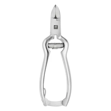 Zwilling Beauty Kleště na nehty Premium se středovou pružinou, 14 cm