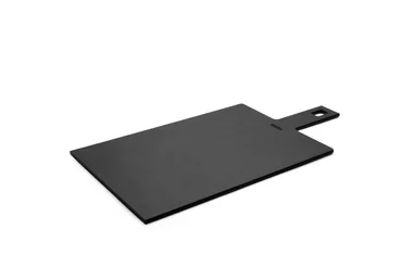 Woll Kuchynská doštička Cut & Serve s rukoväťou, 49 x 25 cm