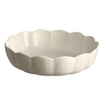 Emile Henry Hlboká koláčová forma Madeleine, Ø 27 cm