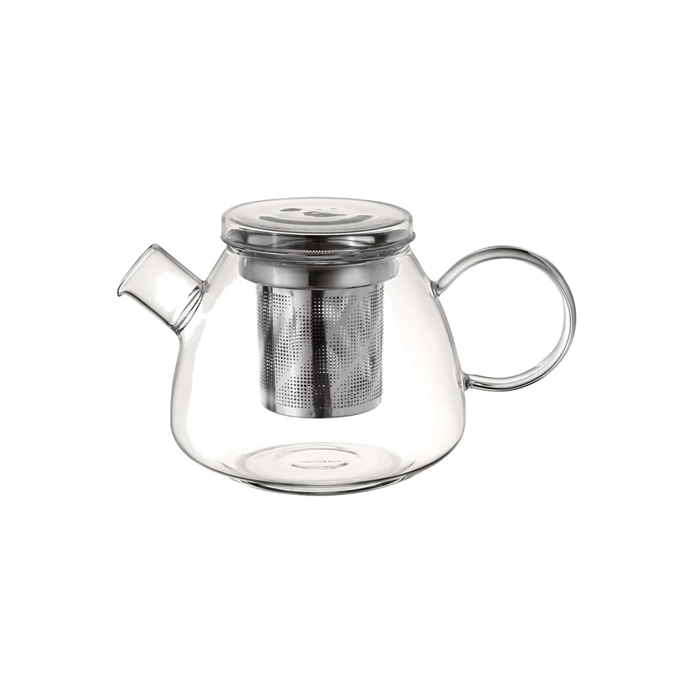 Sklenená kanvica na čaj so sitkom Artesano Hot & Cold Beverages, 1 l