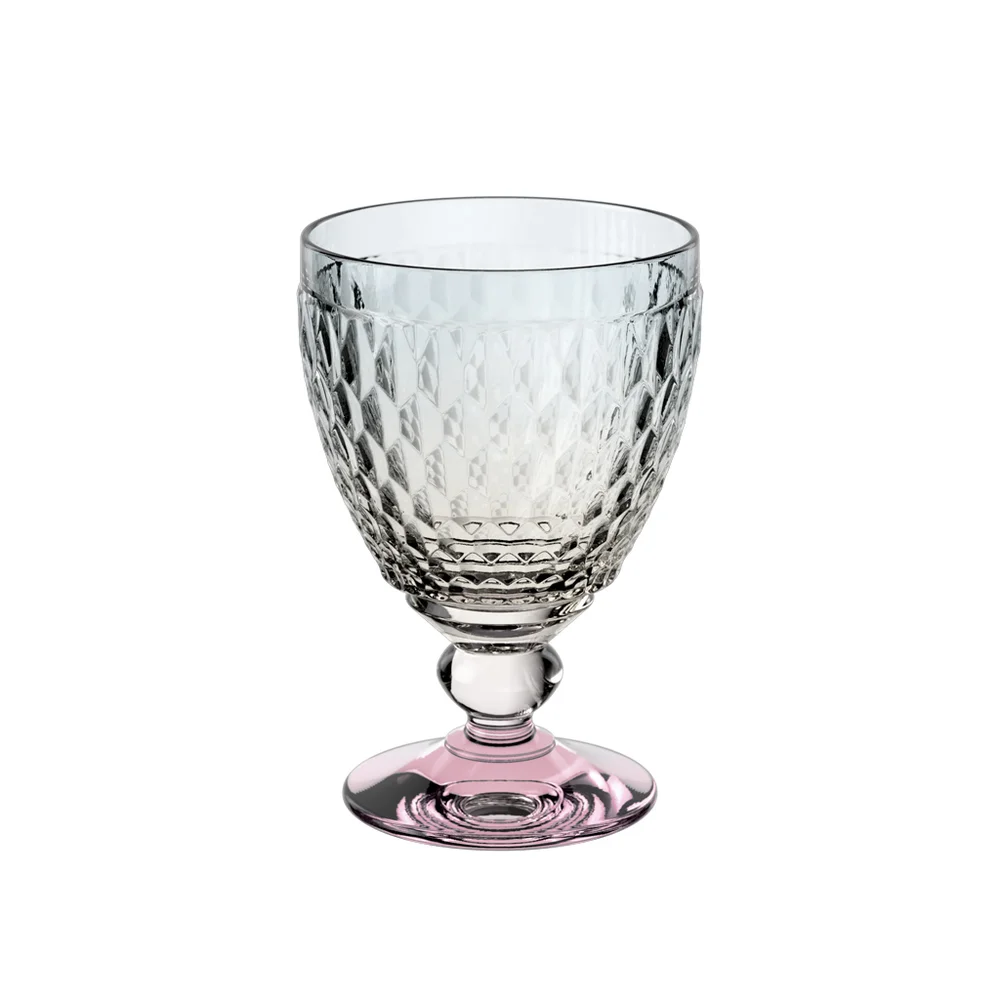 Pohár na vodu Boston Pearl, 400 ml