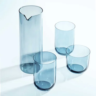 Villeroy & Boch Džbán na vodu / džús Like Ice, 1 l