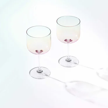 Villeroy & Boch Poháre na víno Like Pearl, 270 ml, 2 ks