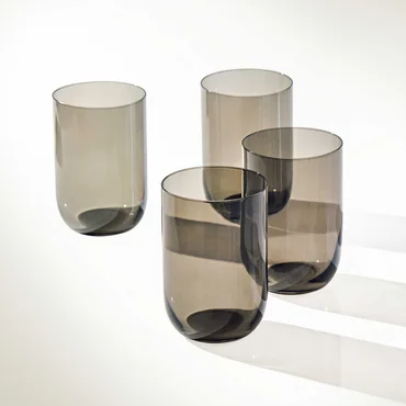 Villeroy & Boch Poháre na Long drink Like Smoke, 385 ml, 2 ks