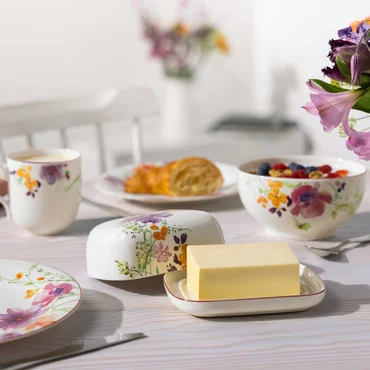 Villeroy & Boch Maslienka Mariefleur, 15 x 12 cm