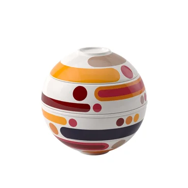 Villeroy & Boch La petite Boule jedálenská sada, Miami, 5 ks