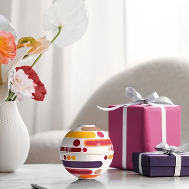 Villeroy & Boch La petite Boule jedálenská sada, Miami, 5 ks
