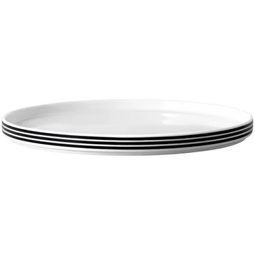 Villeroy & Boch Jedálenský tanier Memphis Collection, Ø 24 cm